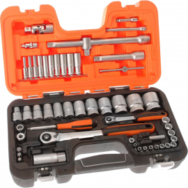 BAHCO kjuc nasadni SET S560